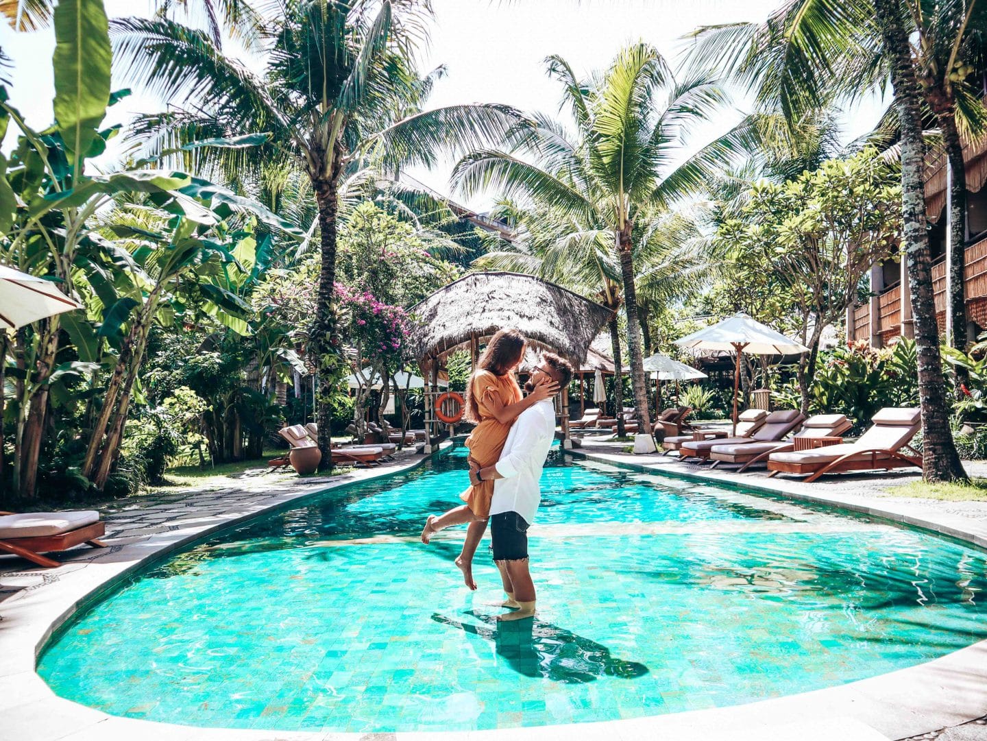 Alaya Resort, Bali